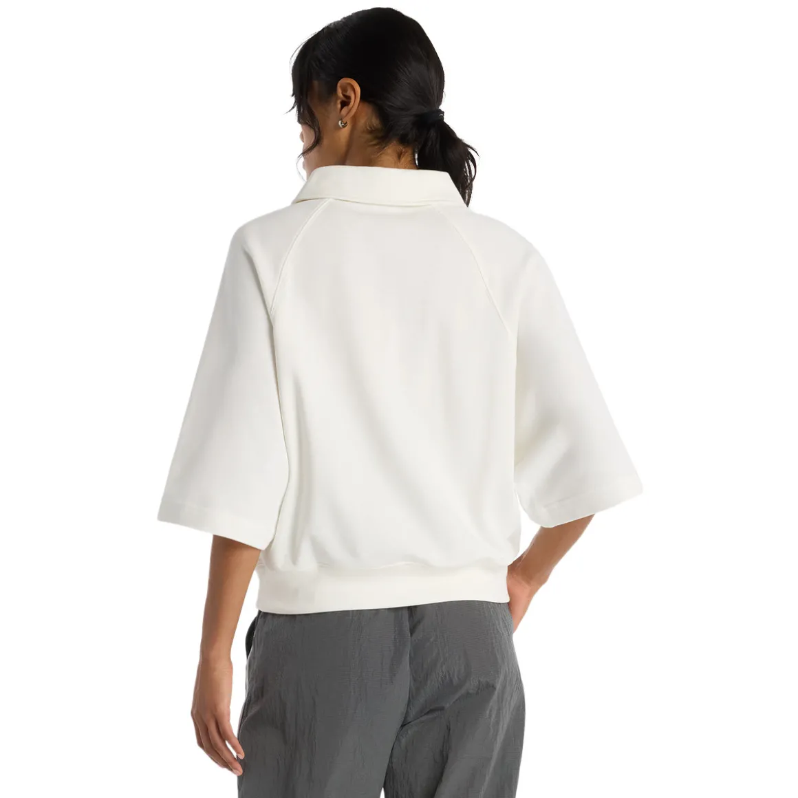 Coastal - Women's Fleece Polo