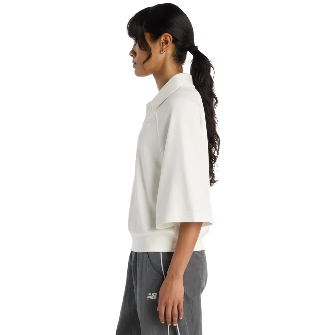 Coastal - Women's Fleece Polo