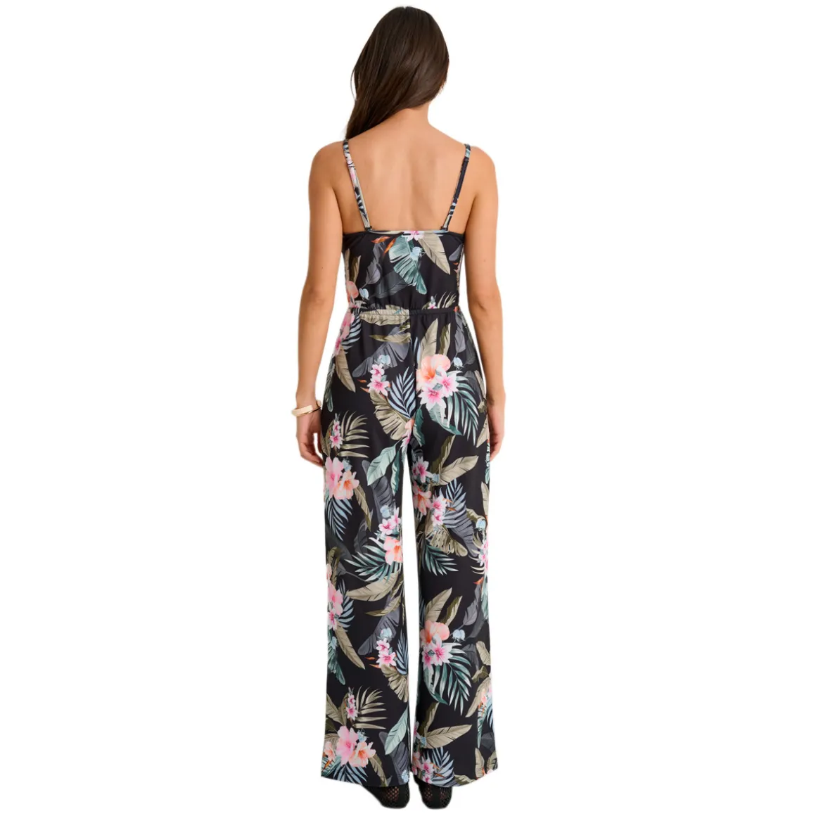 Coastal Heaven - Women's Cover-Up Romper