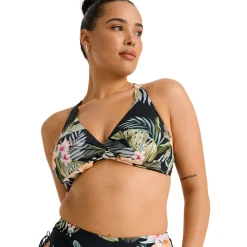 Coastal Heaven - Women's Swimsuit Top