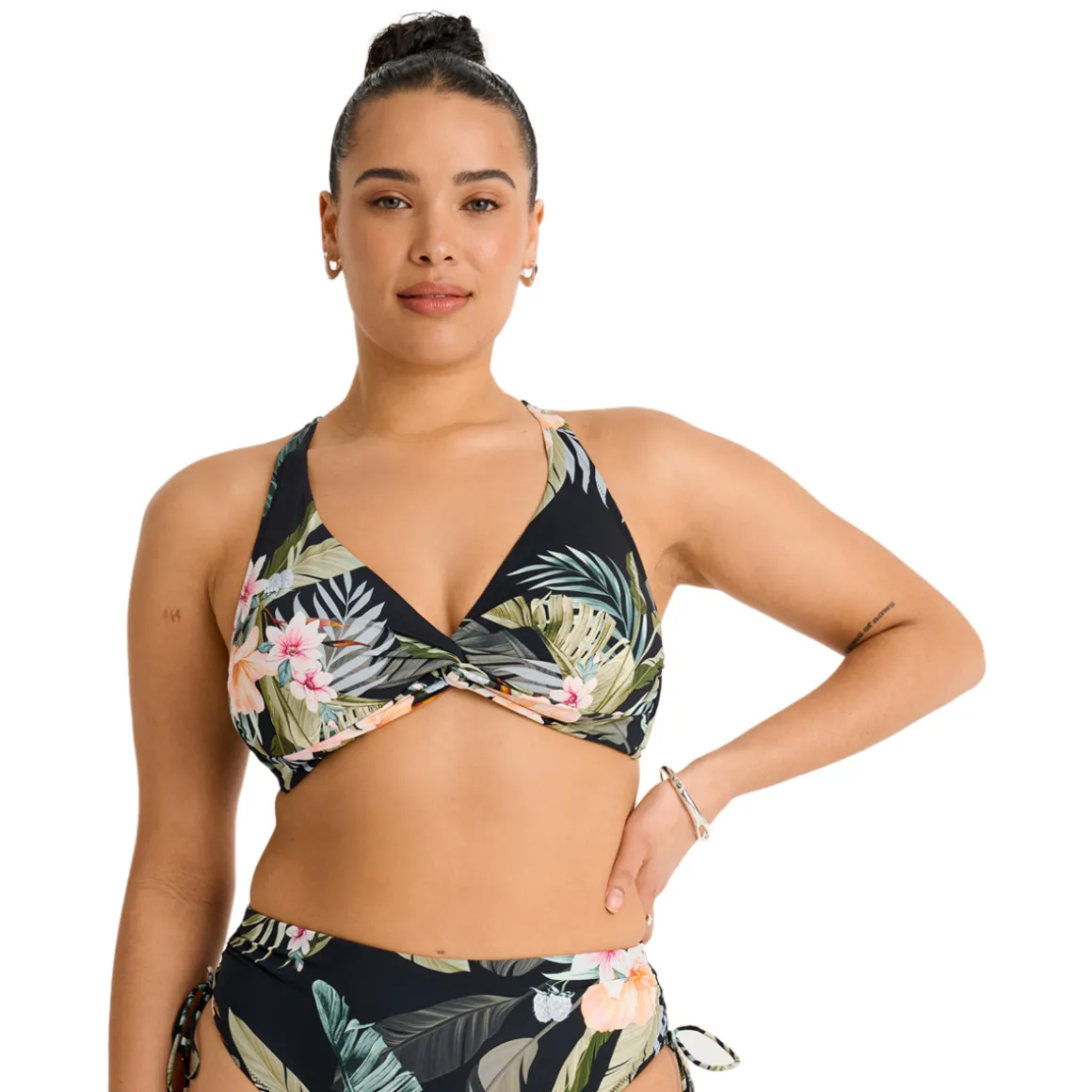 Coastal Heaven - Women's Swimsuit Top