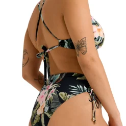 Coastal Heaven - Women's Swimsuit Bottom