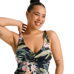 Coastal Heaven - Women's Tankini Top