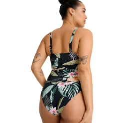 Coastal Heaven - Women's Tankini Top