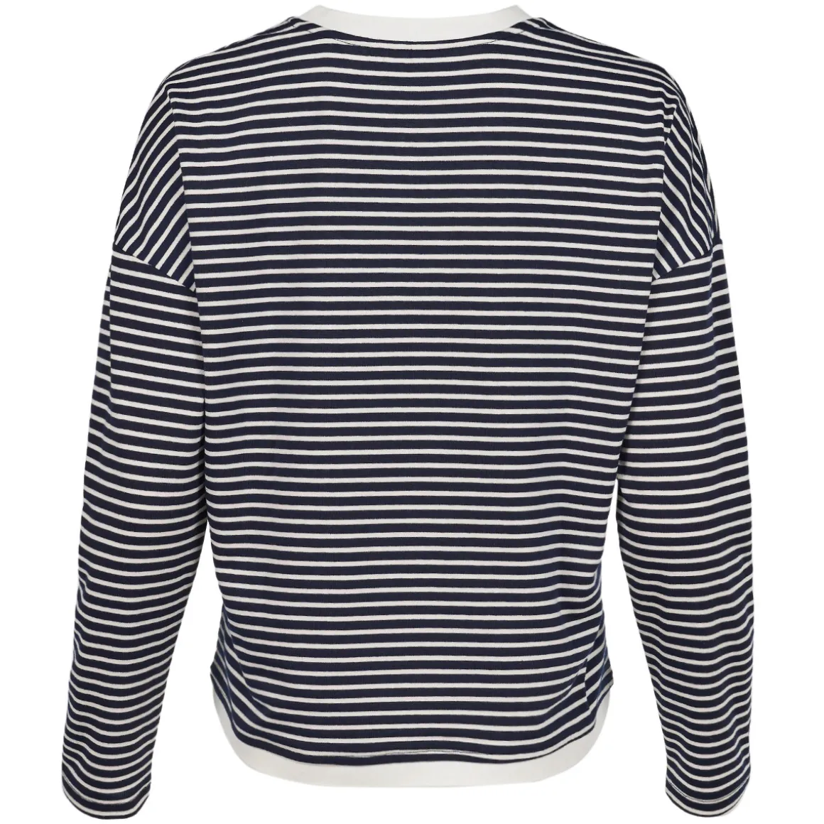 Coastal Retreat - Women's Long-Sleeved Shirt