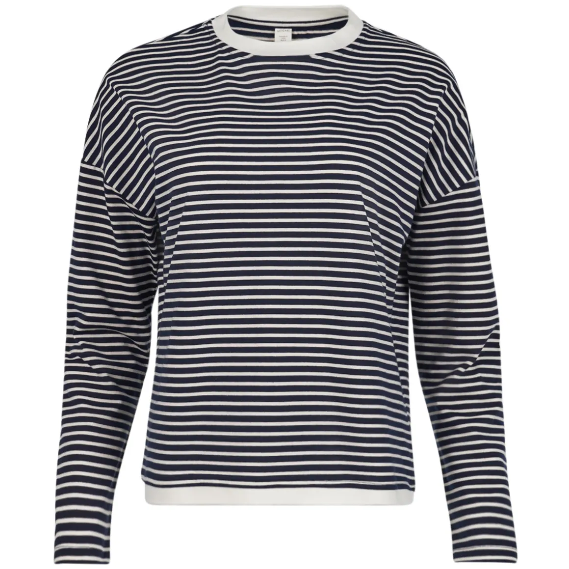 Coastal Retreat - Women's Long-Sleeved Shirt
