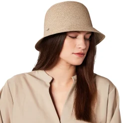 Codie - Women's Paper Straw Hat