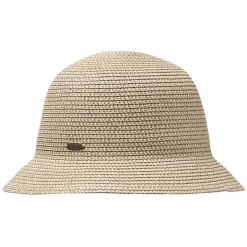 Codie - Women's Paper Straw Hat