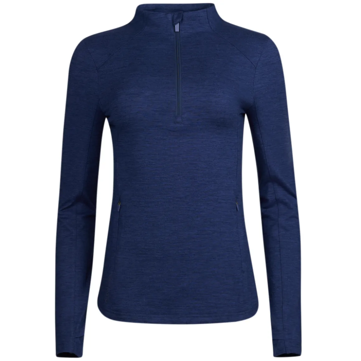 Cold - Women's Training Long-Sleeved Shirt