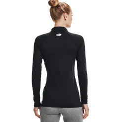 ColdGear - Women's Long-Sleeved Training Shirt