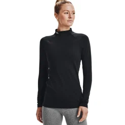 ColdGear - Women's Long-Sleeved Training Shirt