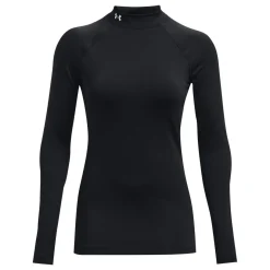 ColdGear - Women's Long-Sleeved Training Shirt