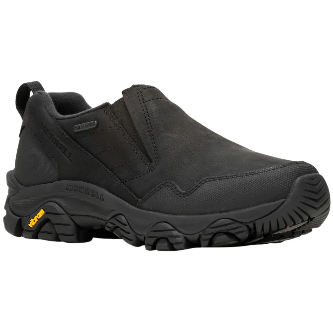 Coldpack Thermo 3 Moc WP - Women's Winter Shoes