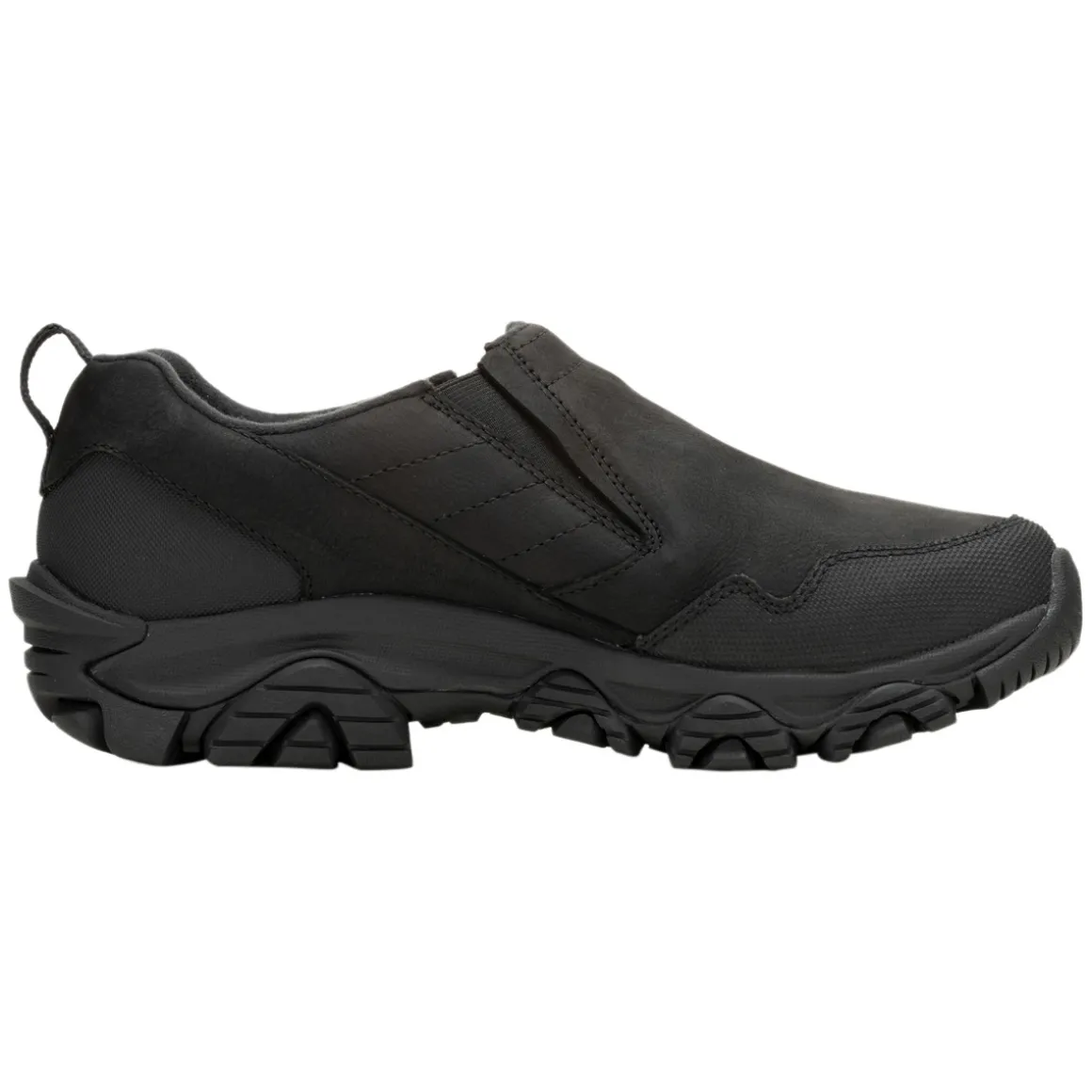 Coldpack Thermo 3 Moc WP - Women's Winter Shoes
