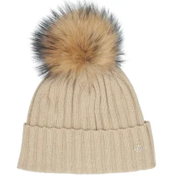 Colorado - Adult Tuque with Pompom
