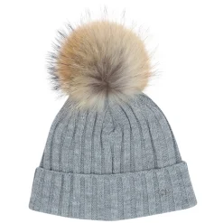 Colorado - Adult Tuque with Pompom