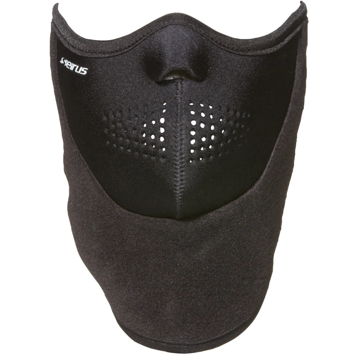 Combo - Neofleece Face Mask With Integrated Scarf