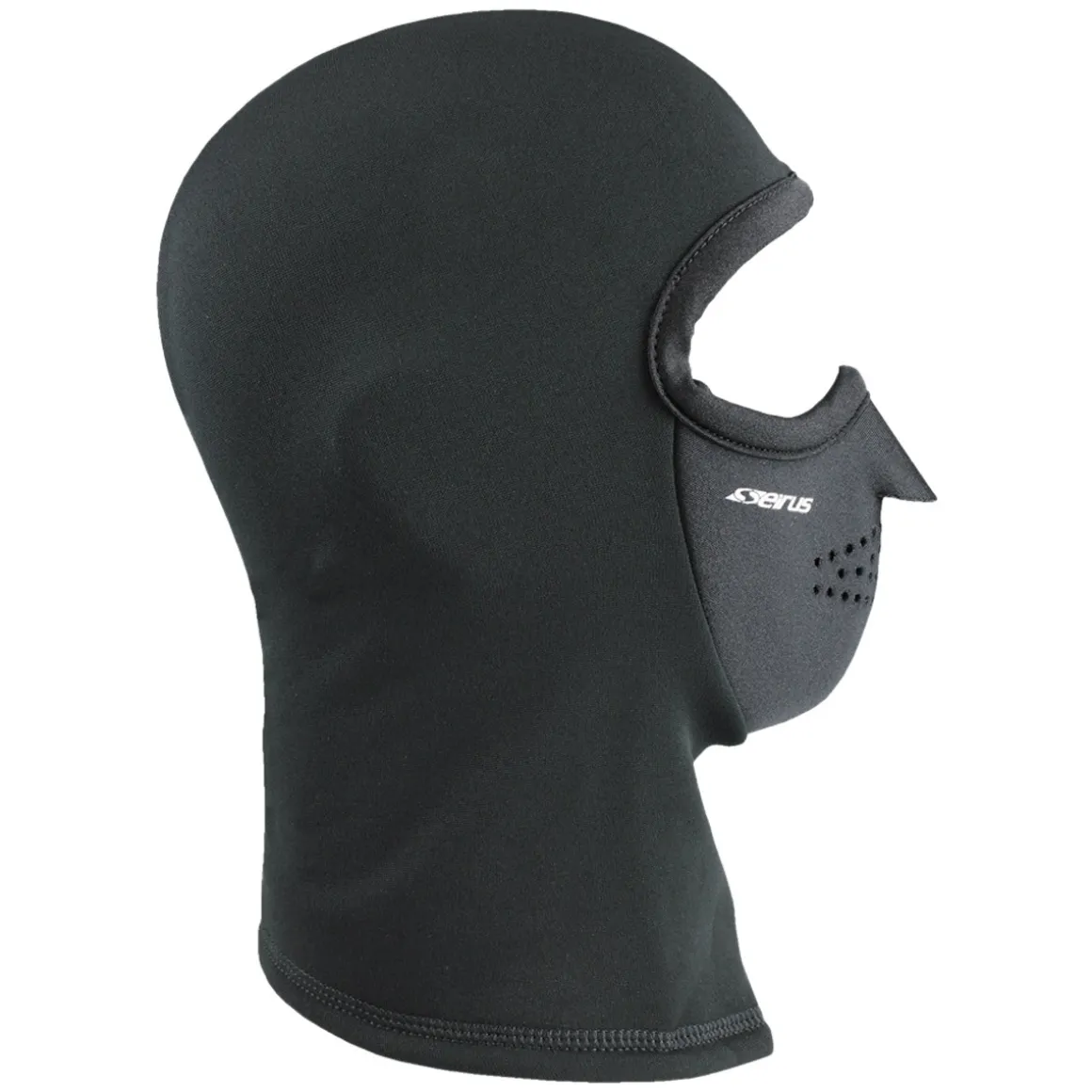 Combo Micro - Adult Balaclava with Face Mask