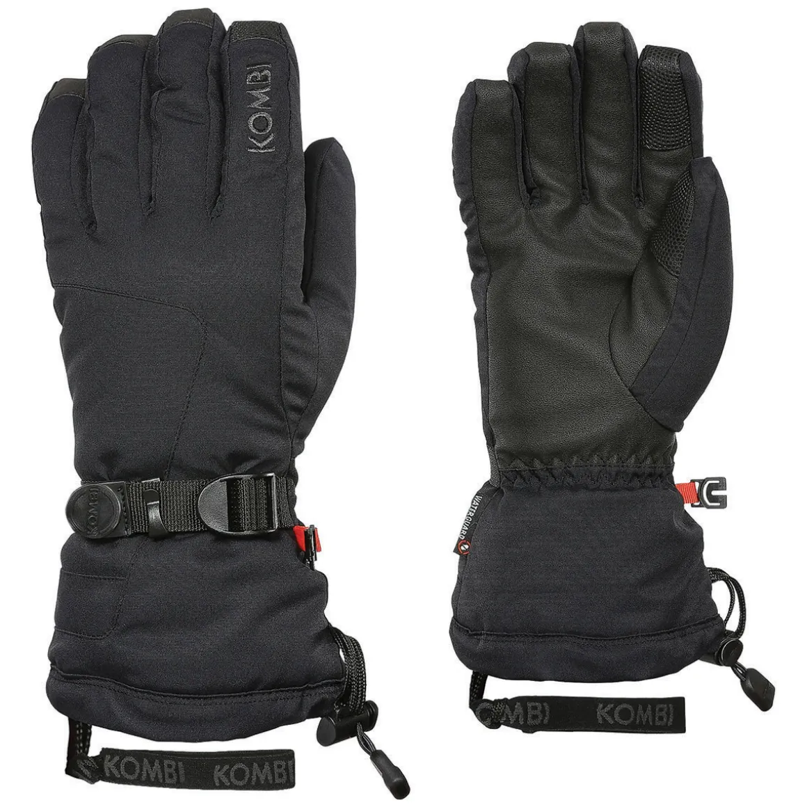 Concord - Women's Insulated Gloves