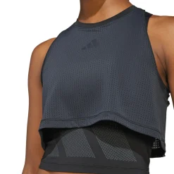 Cool Intensity 2-in-1 - Women's Training Tank Top