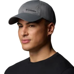 Coolhead III - Adult Adjustable Cap
