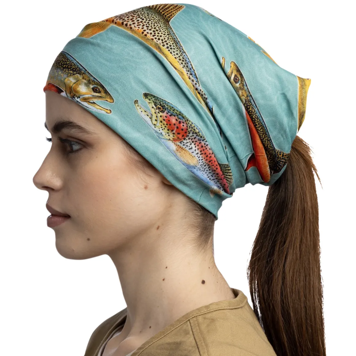 Coolnet UV - Adult Neck Warrmer
