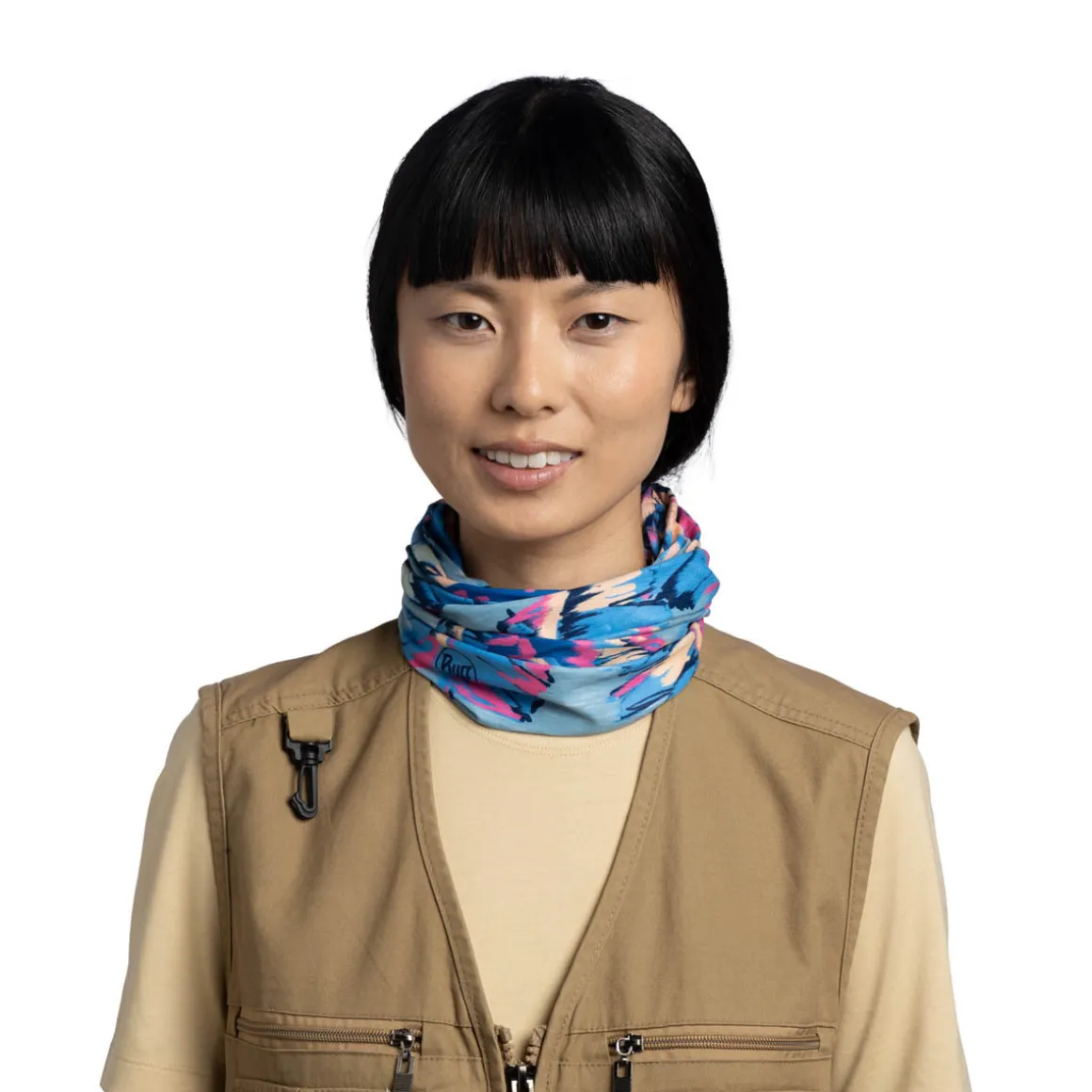 Coolnet UV - Adult Neck Warrmer