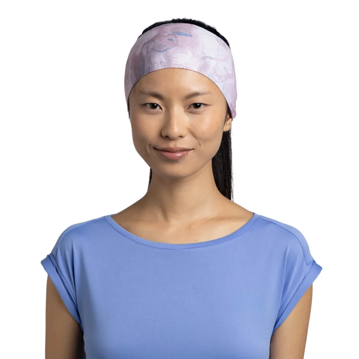 Coolnet UV Ellipse - Adult Headband