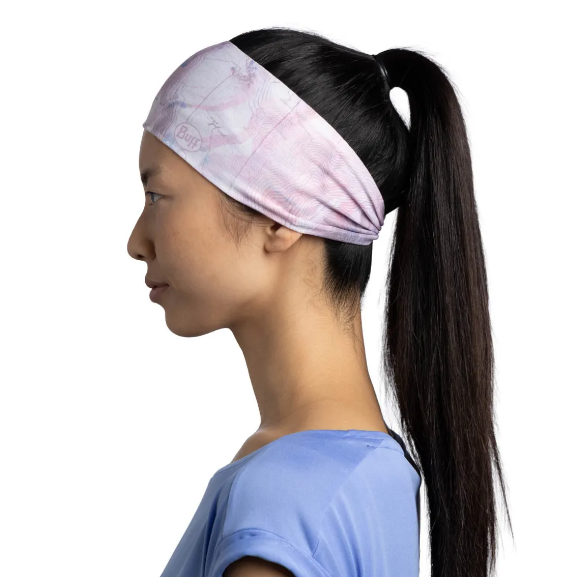 Coolnet UV Ellipse - Adult Headband