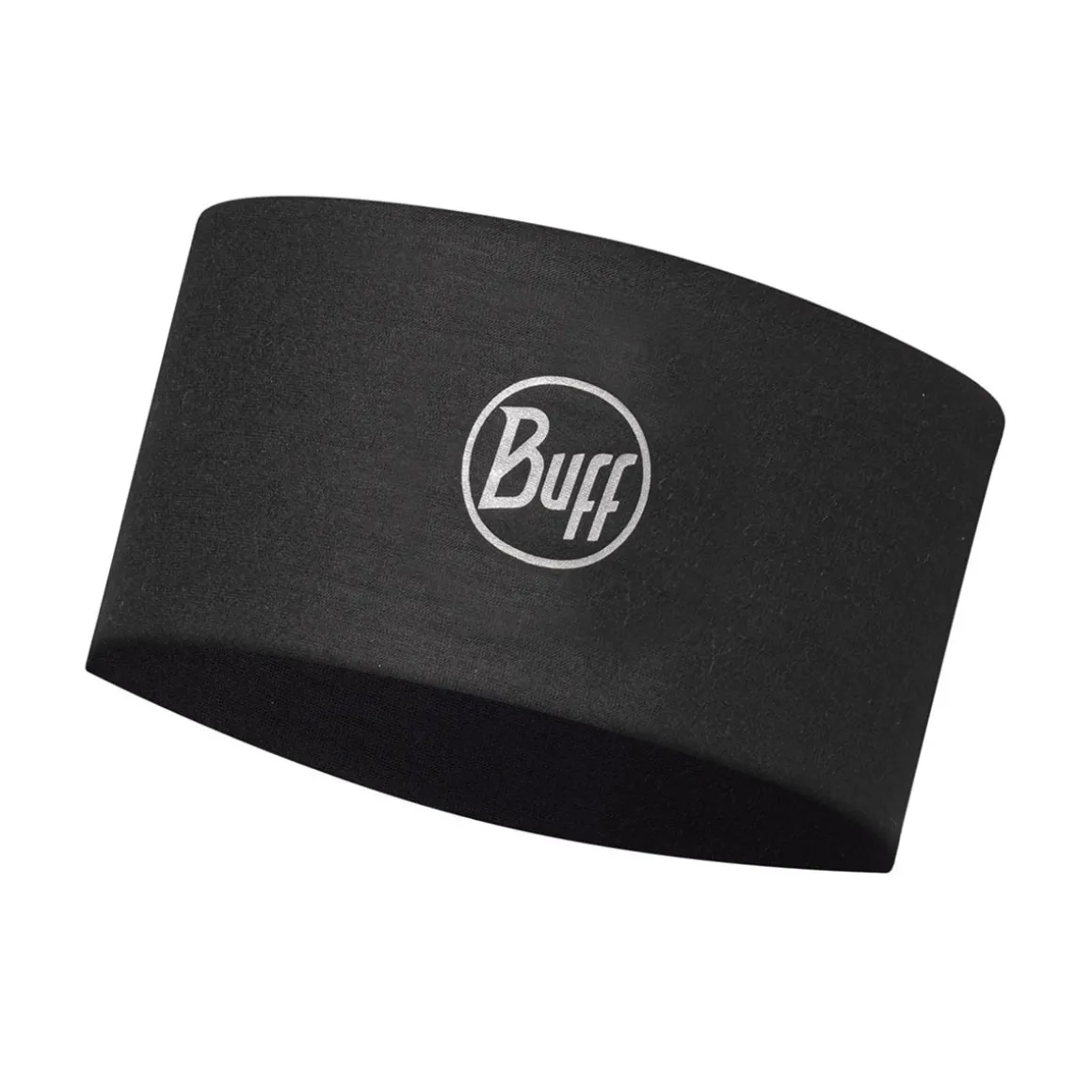 Coolnet UV Wide Solid - Adult Headband