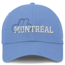 Cooperstown Club Unstructured - Adult Adjustable Baseball Cap