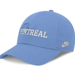 Cooperstown Club Unstructured - Adult Adjustable Baseball Cap