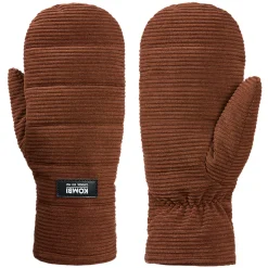 Corduroy - Women's Mitts