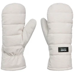 Corduroy - Women's Mitts
