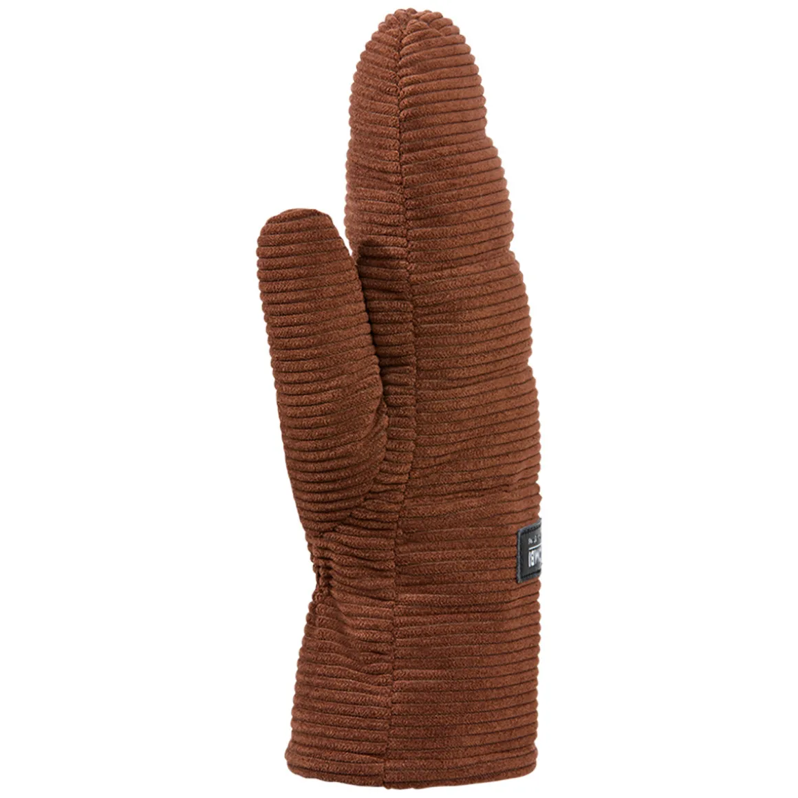 Corduroy - Women's Mitts