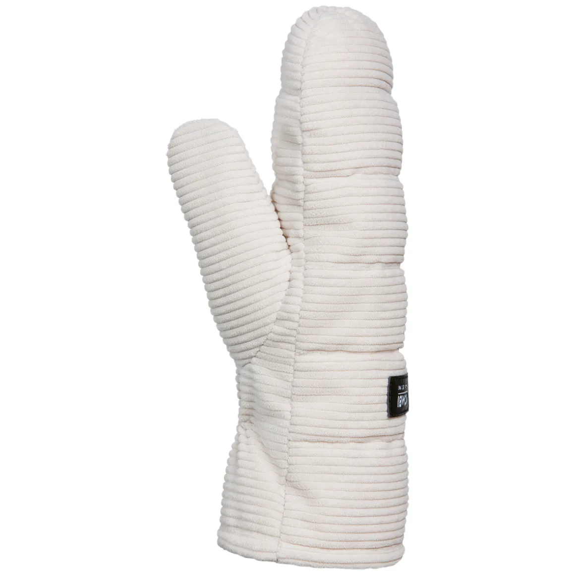Corduroy - Women's Mitts