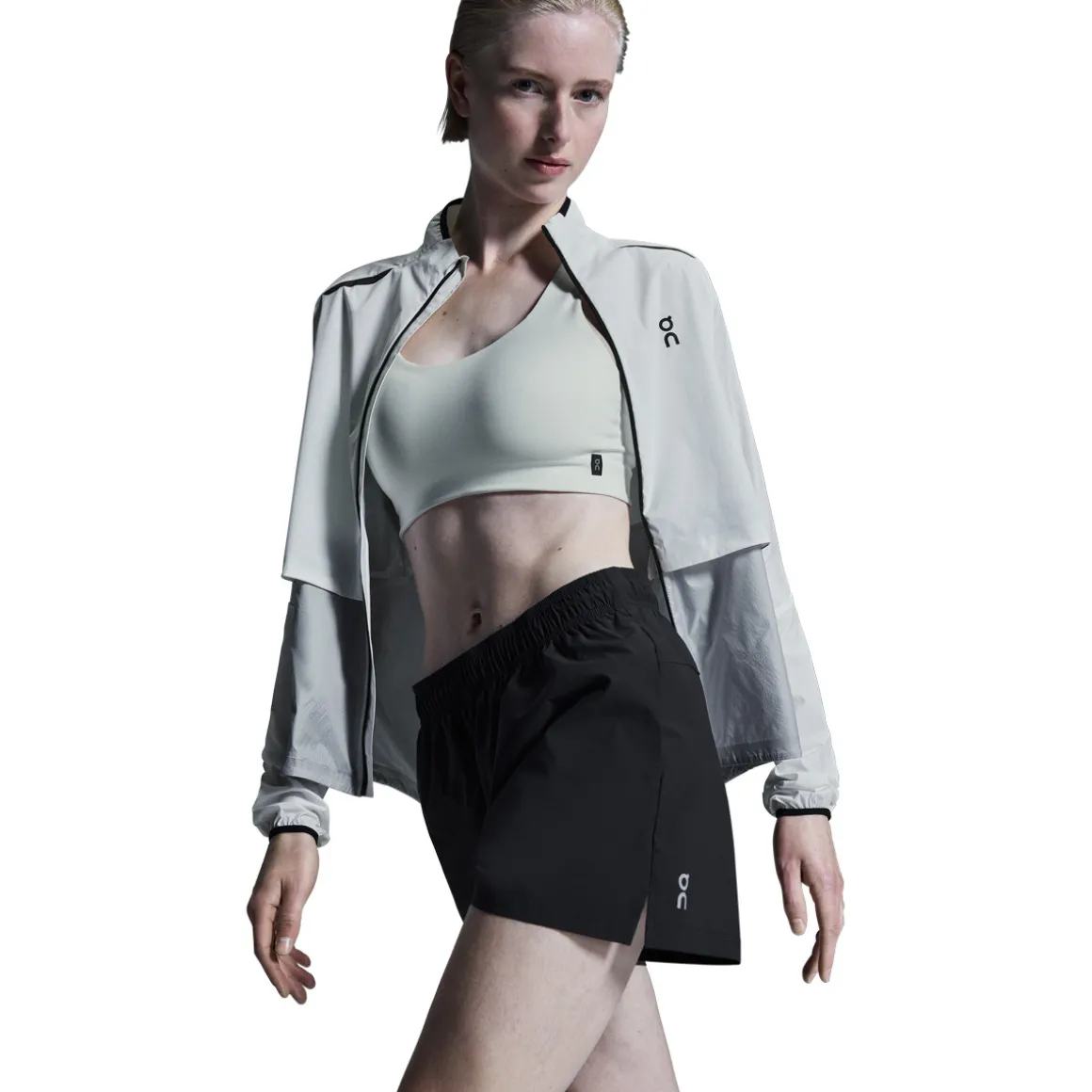 Core 3 - Women's Running Shorts
