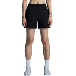 Core 5" - Women's Running Shorts