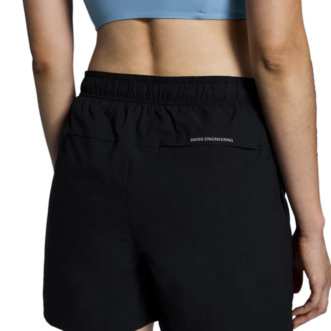 Core 5" - Women's Running Shorts