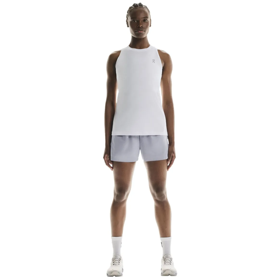 Core 3 po - Women's Running Shorts