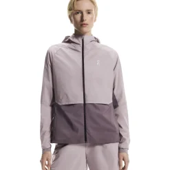 Core - Women's Running Jacket