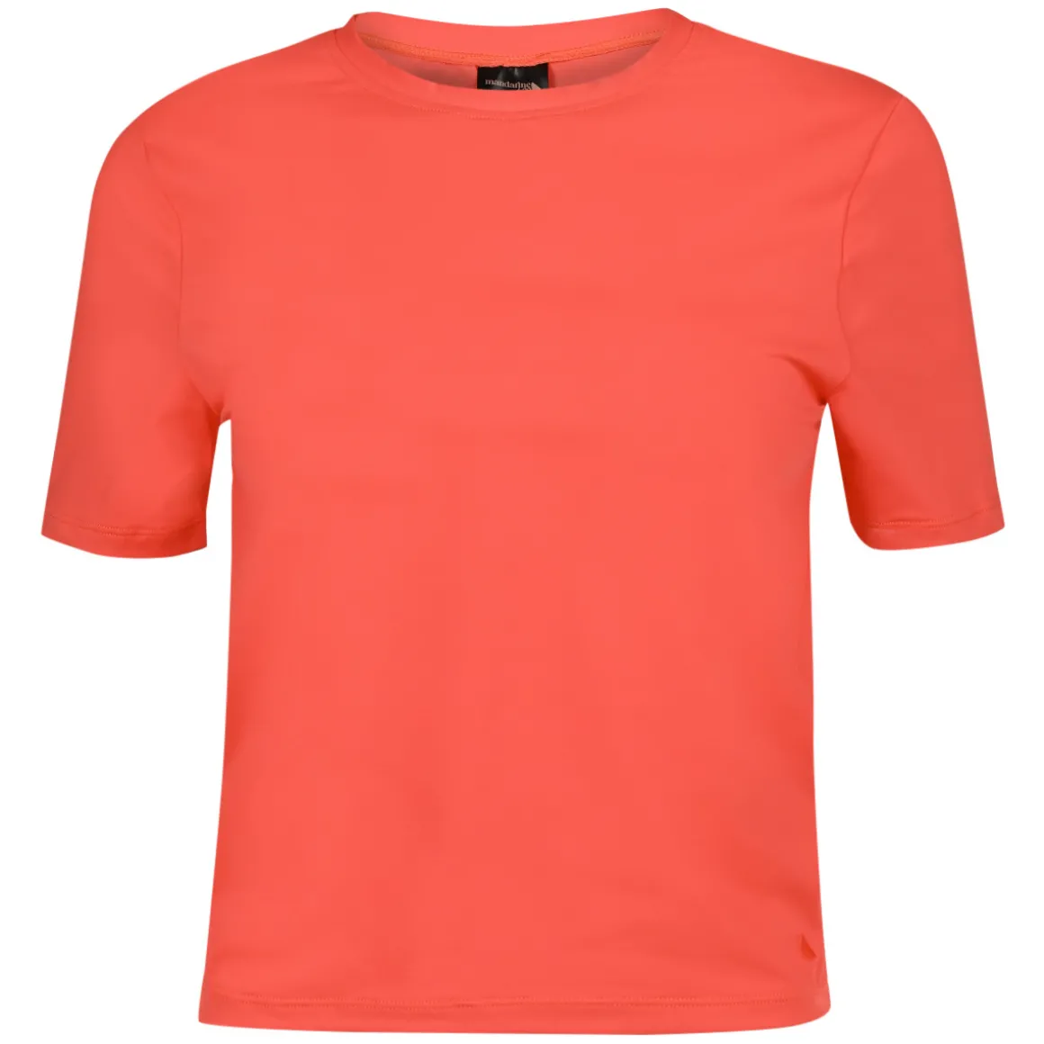 Core - Women's Short-Sleeved Rashguard