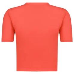 Core - Women's Short-Sleeved Rashguard