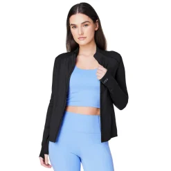 Core All Day Yoga - Women's Training Jacket
