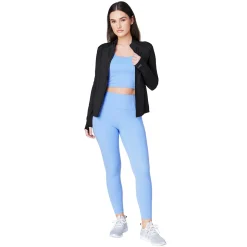 Core All Day Yoga - Women's Training Jacket
