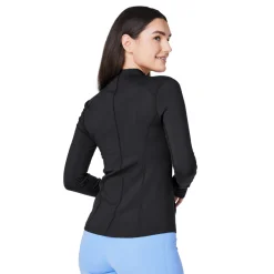 Core All Day Yoga - Women's Training Jacket