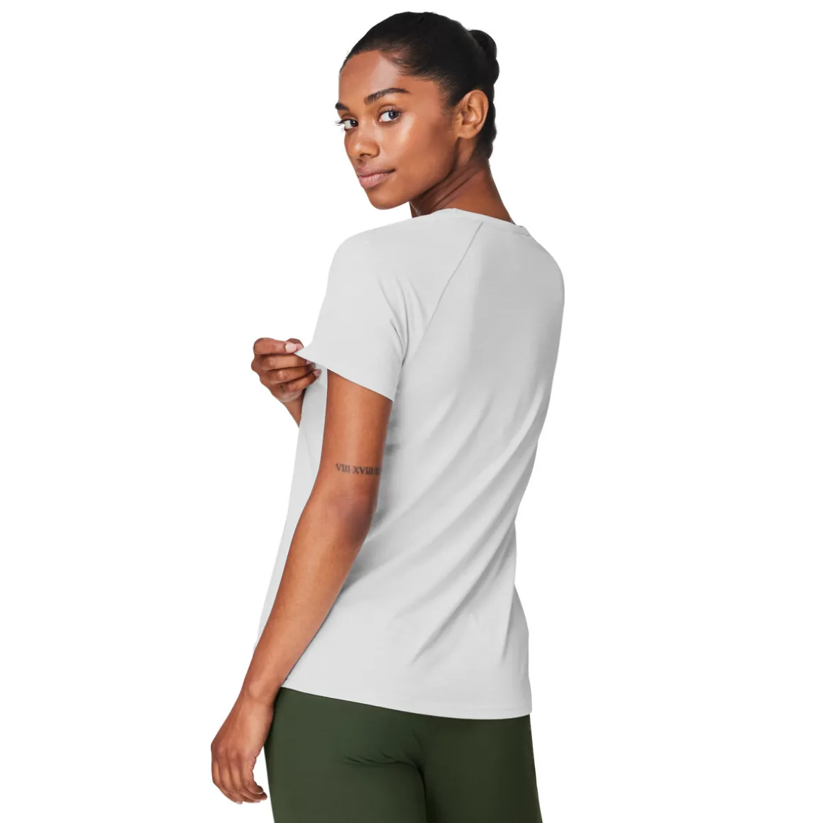 Core All Sport - Women's Training T-Shirt