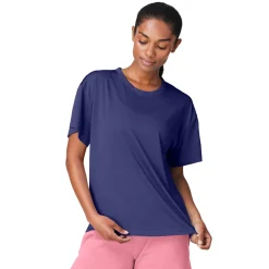Core Drop Tail - Women's Training T-Shirt