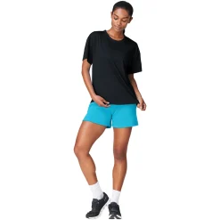 Core Drop Tail - Women's Training T-Shirt