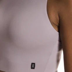 Core 2-in-1 Crop - Women's Tank Top